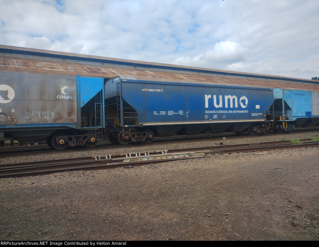 RUMO HTT-350729-7